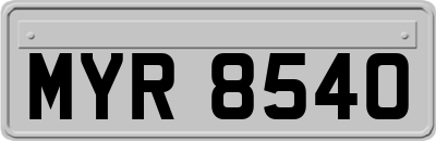 MYR8540