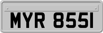 MYR8551