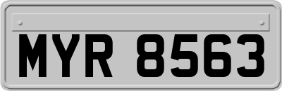 MYR8563