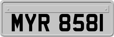 MYR8581