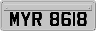 MYR8618