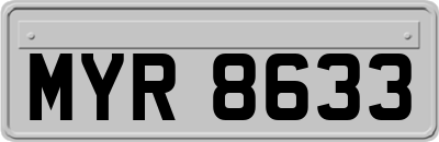MYR8633