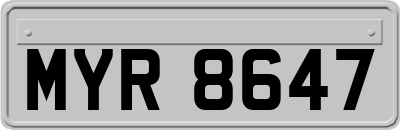 MYR8647