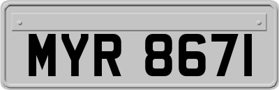 MYR8671