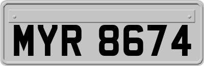 MYR8674
