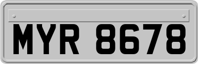 MYR8678