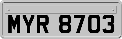MYR8703