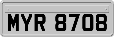 MYR8708