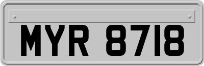 MYR8718