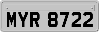MYR8722