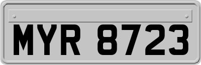 MYR8723