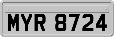MYR8724