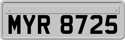 MYR8725