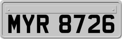MYR8726