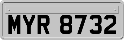 MYR8732