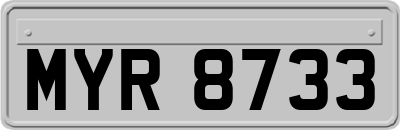 MYR8733