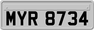 MYR8734