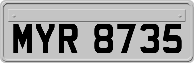 MYR8735