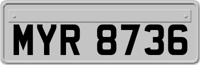 MYR8736