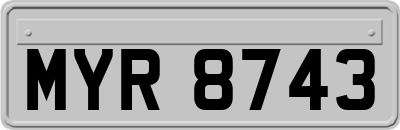 MYR8743