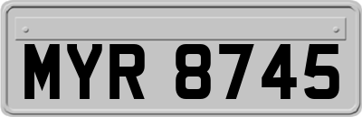 MYR8745