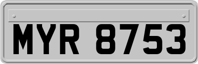 MYR8753