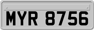 MYR8756