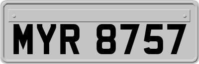 MYR8757