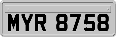 MYR8758