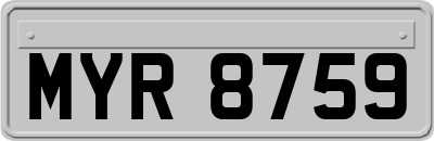 MYR8759