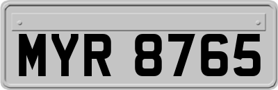 MYR8765