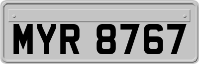 MYR8767