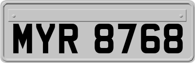 MYR8768