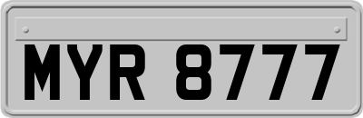 MYR8777
