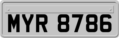 MYR8786