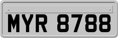 MYR8788