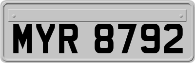 MYR8792
