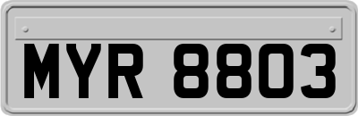 MYR8803