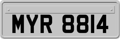 MYR8814