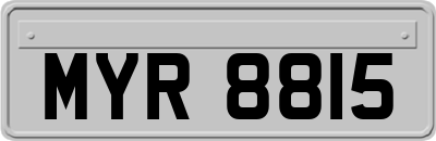 MYR8815
