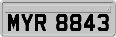 MYR8843