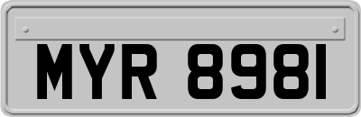MYR8981