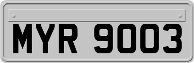 MYR9003