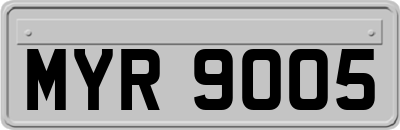 MYR9005