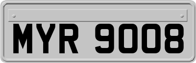 MYR9008