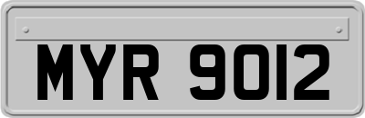 MYR9012
