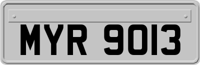 MYR9013