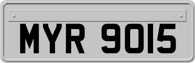 MYR9015
