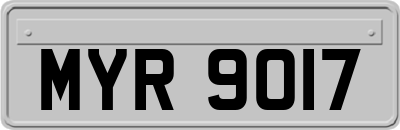MYR9017