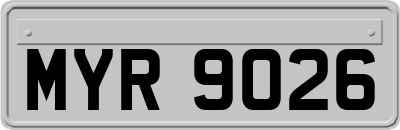 MYR9026
